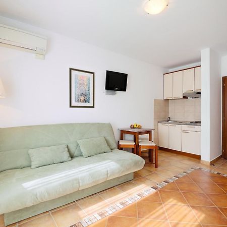 Apartments Ivona ブドヴァ 部屋 写真