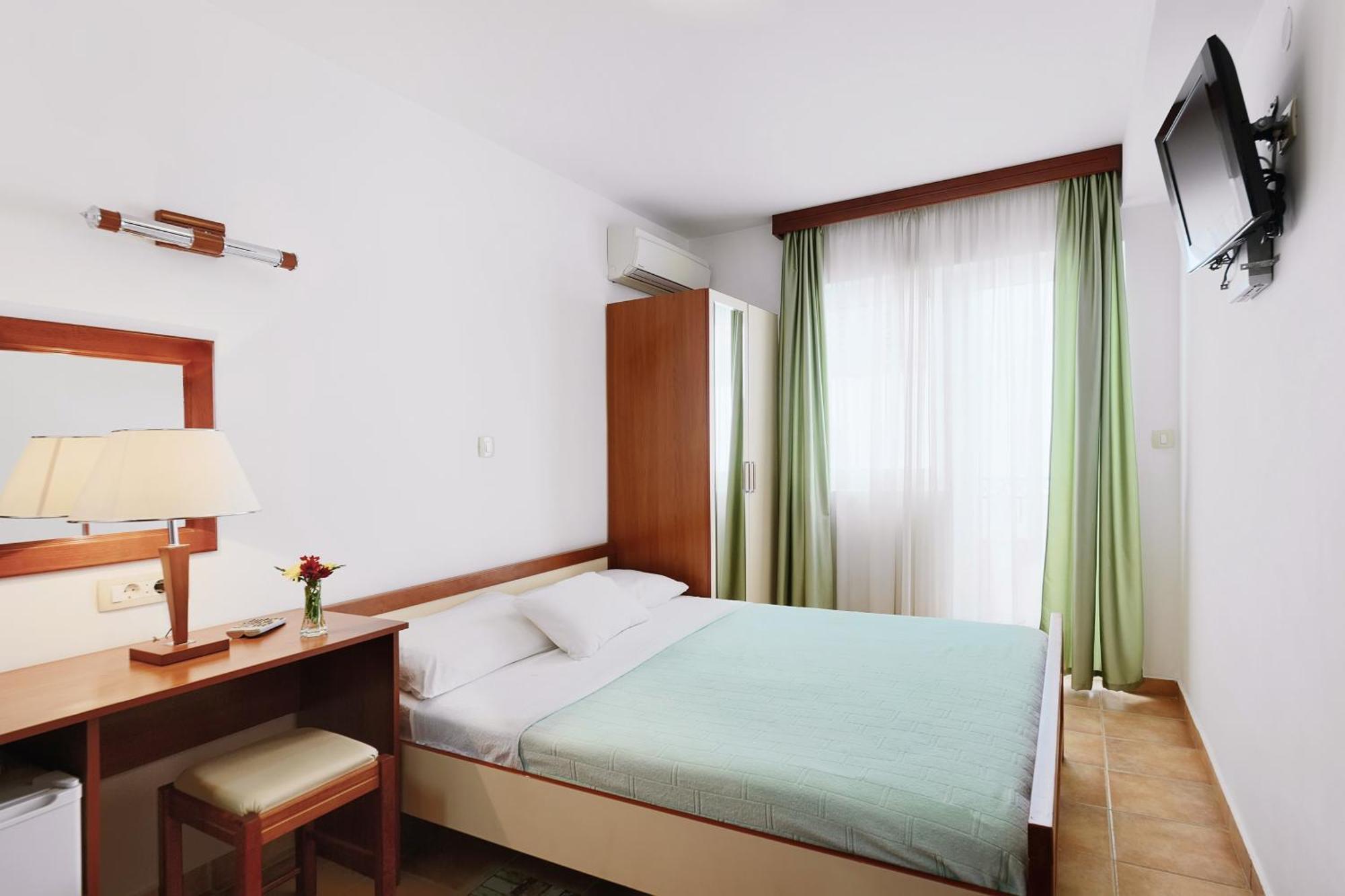 Apartments Ivona ブドヴァ 部屋 写真