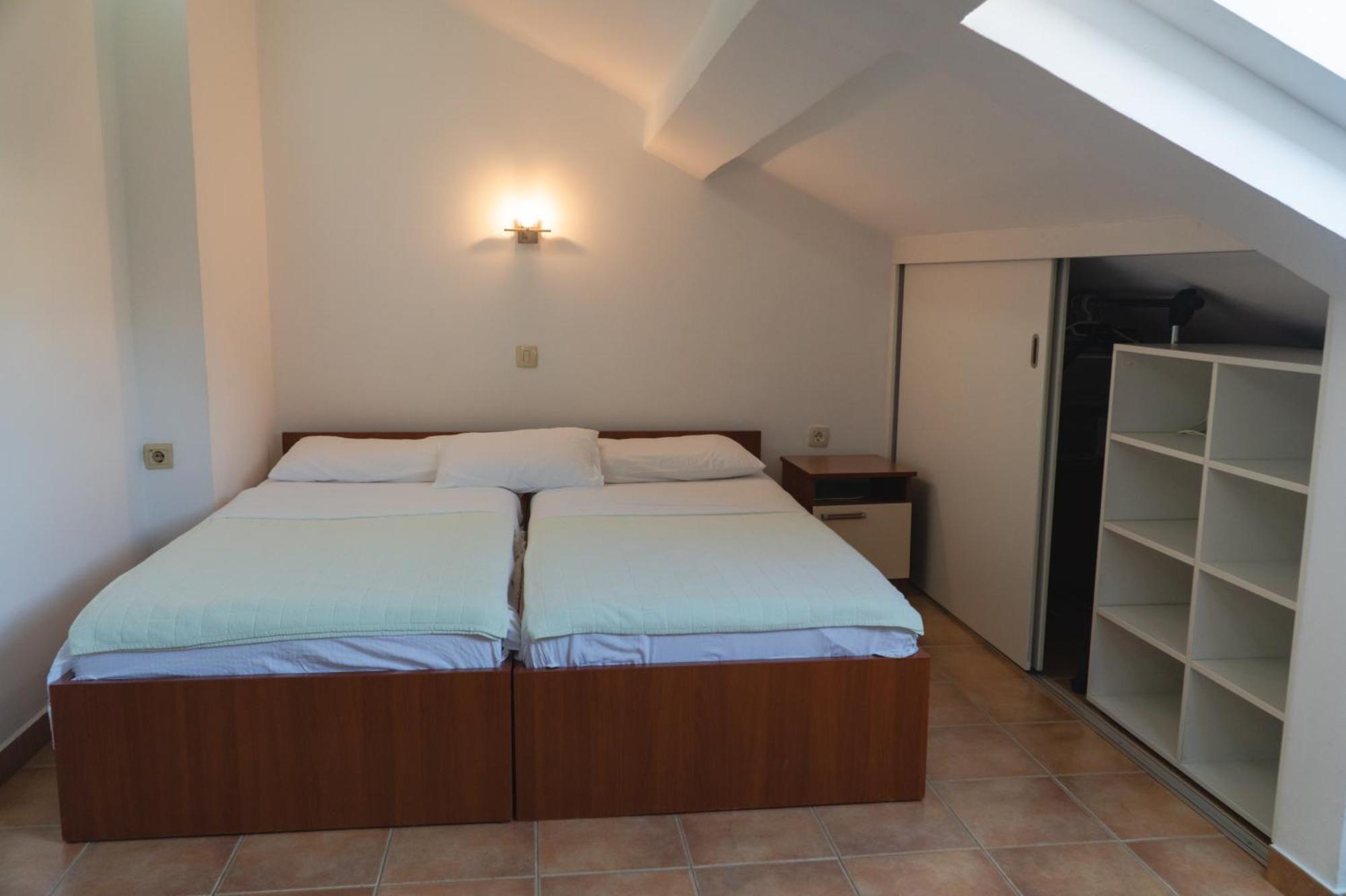 Apartments Ivona ブドヴァ 部屋 写真