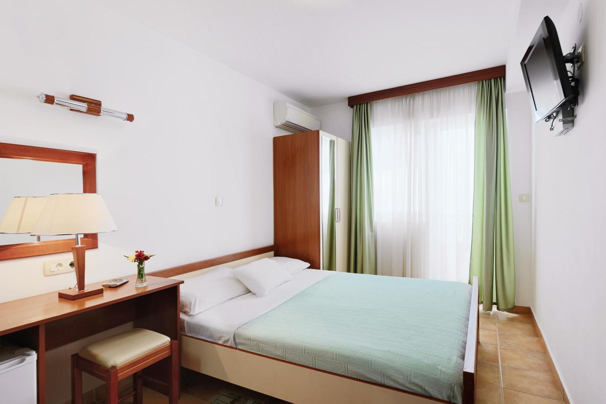 Apartments Ivona ブドヴァ 部屋 写真