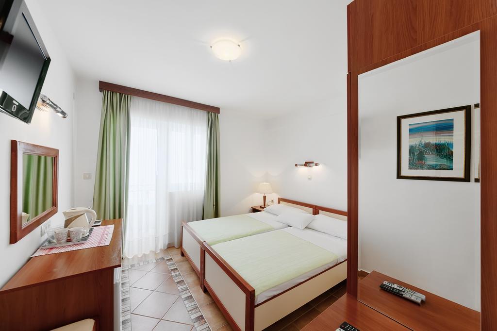 Apartments Ivona ブドヴァ 部屋 写真